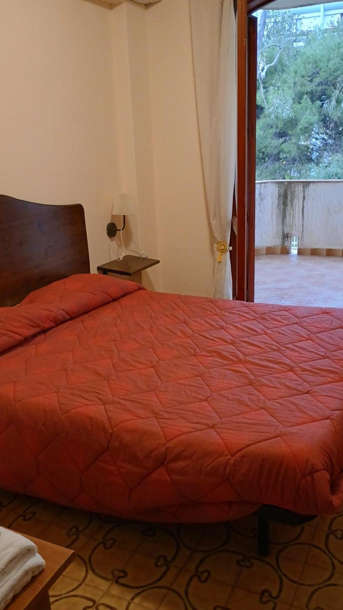 Holiday Home Recanati Giardini-Naxos Exterior foto
