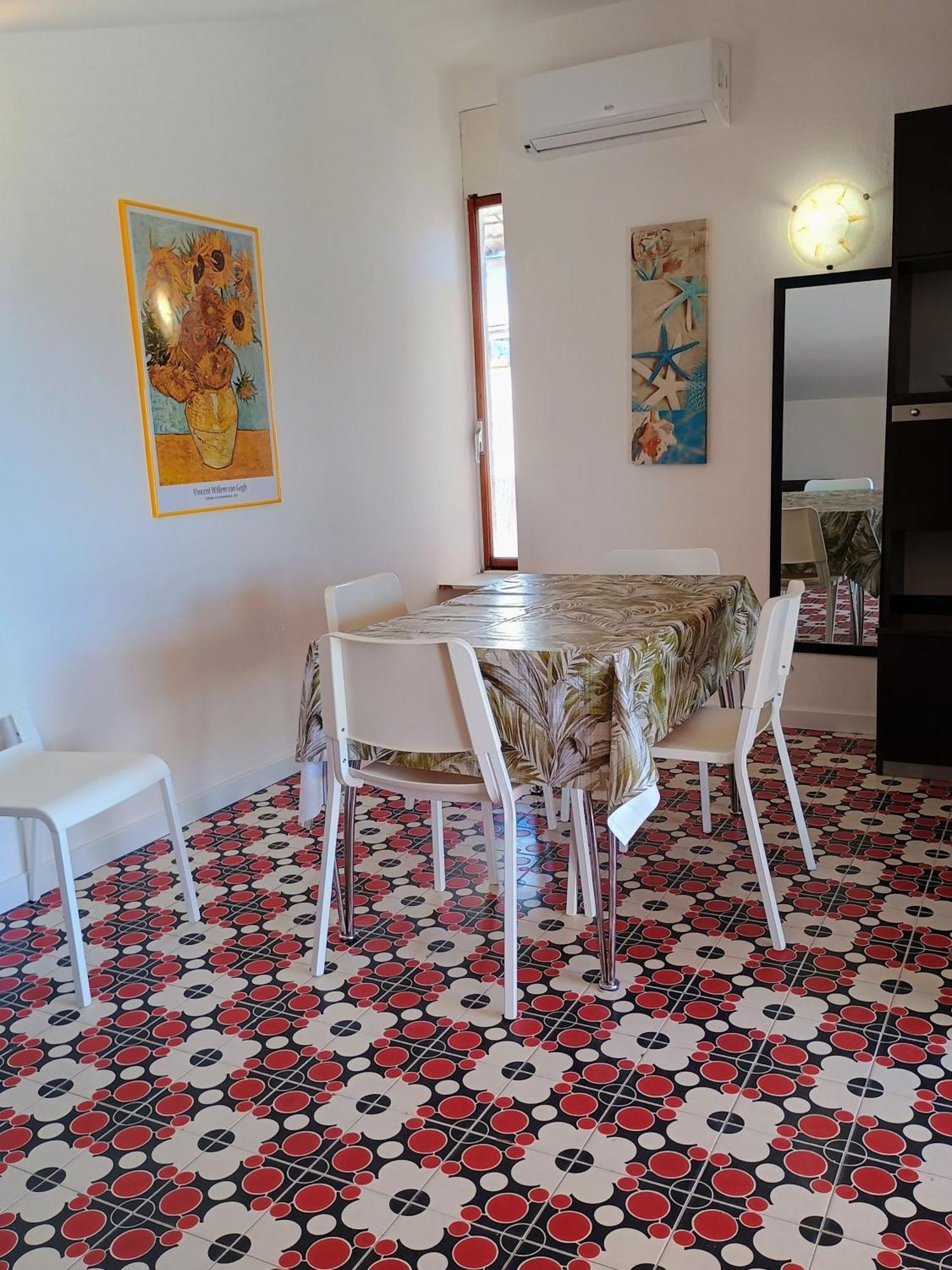 Holiday Home Recanati Giardini-Naxos Exterior foto