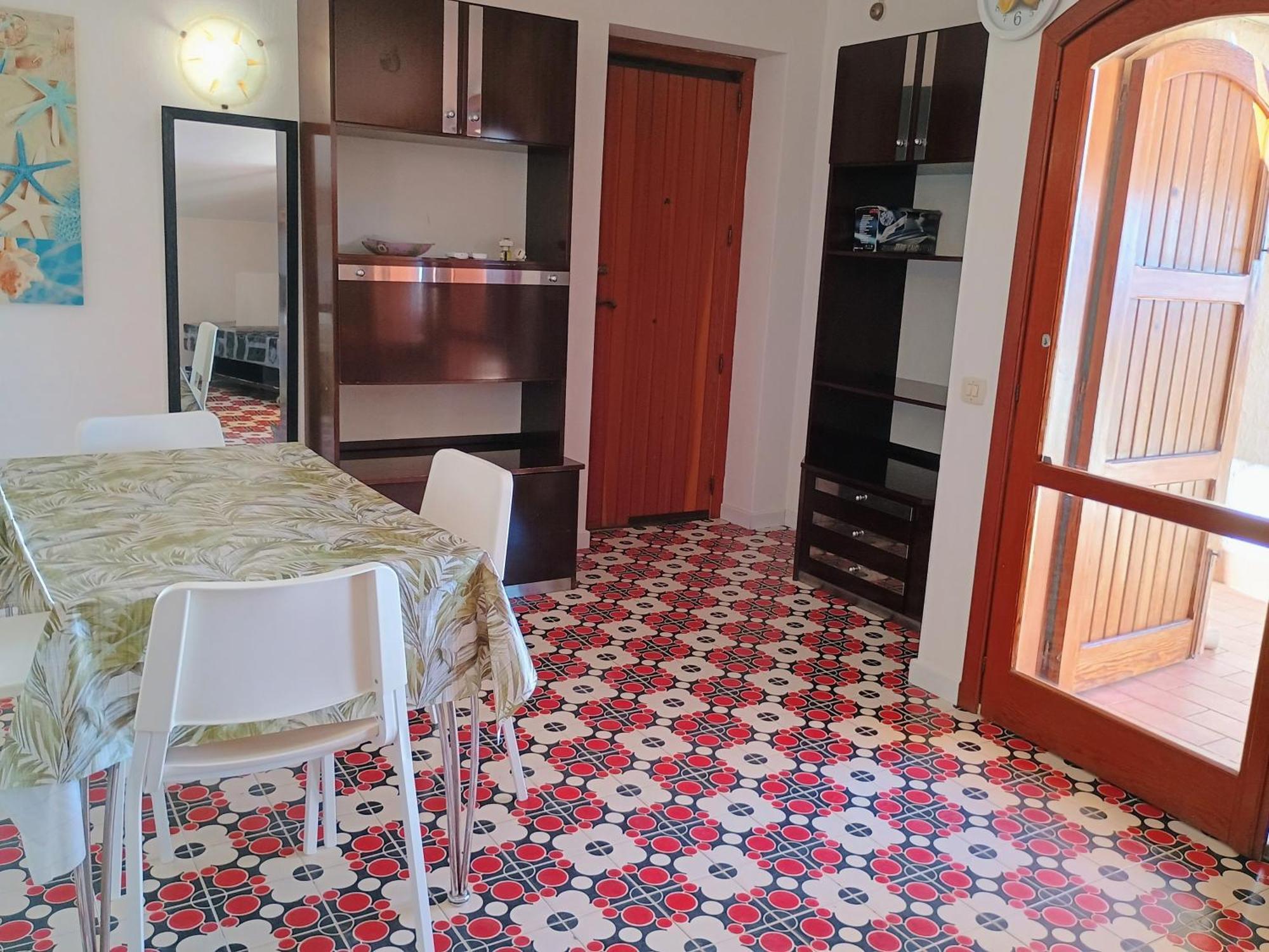 Holiday Home Recanati Giardini-Naxos Exterior foto