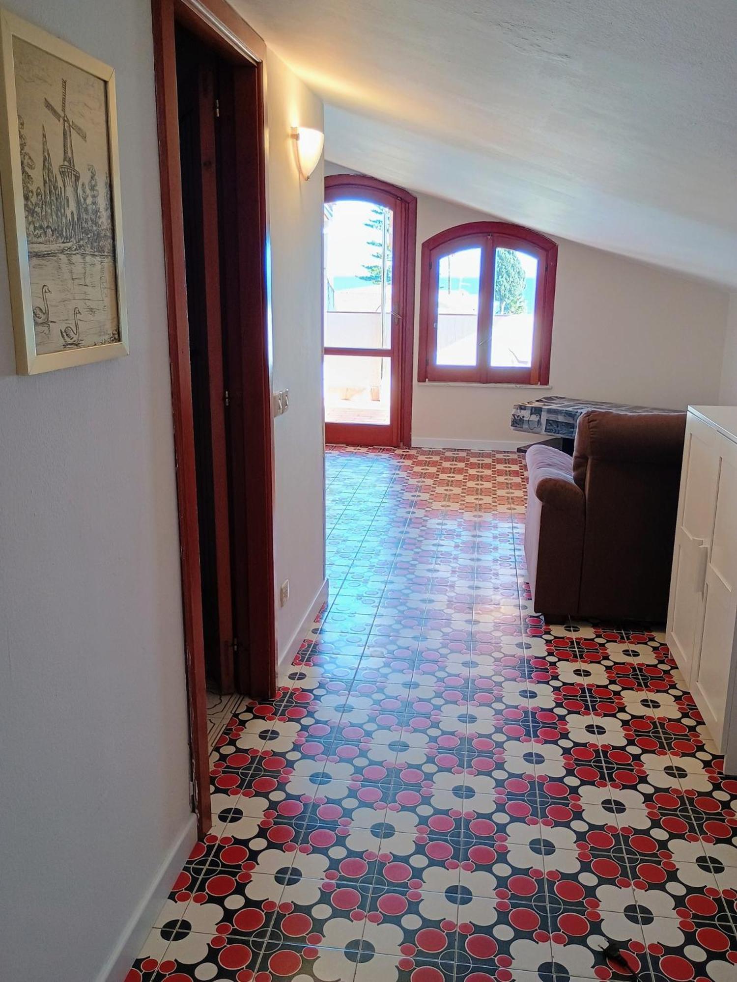 Holiday Home Recanati Giardini-Naxos Exterior foto