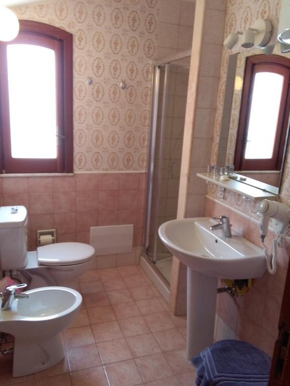 Holiday Home Recanati Giardini-Naxos Exterior foto