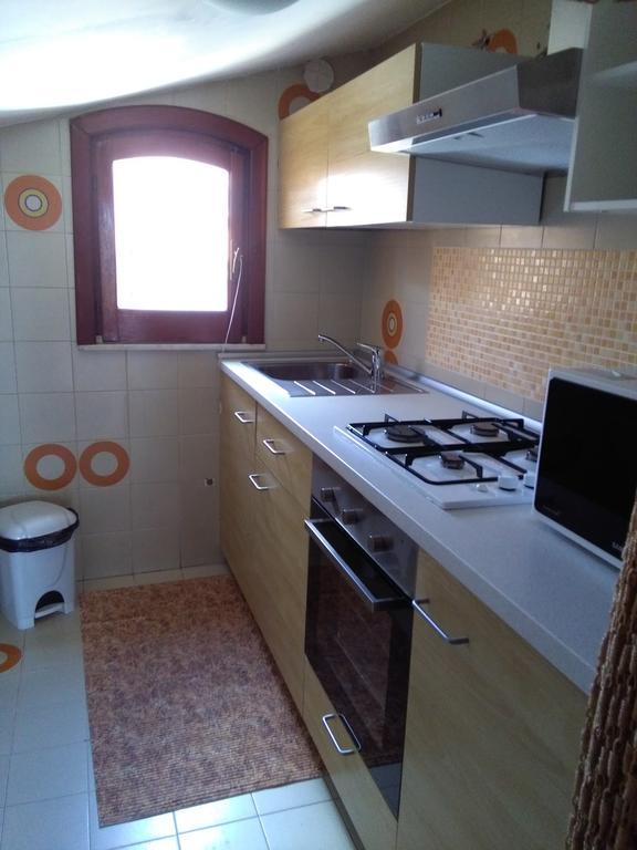 Holiday Home Recanati Giardini-Naxos Exterior foto