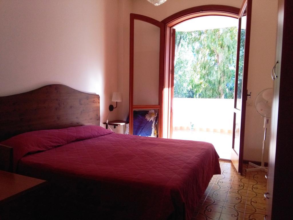 Holiday Home Recanati Giardini-Naxos Exterior foto