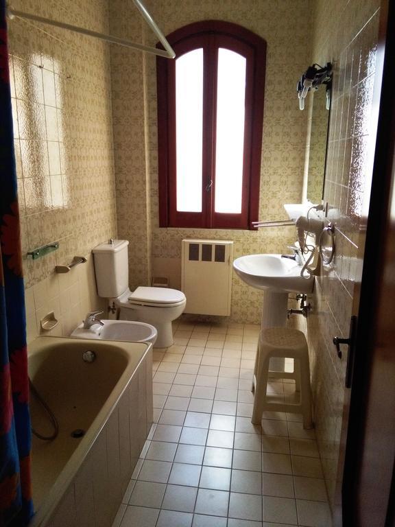 Holiday Home Recanati Giardini-Naxos Exterior foto
