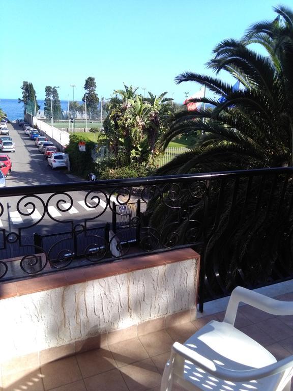Holiday Home Recanati Giardini-Naxos Exterior foto